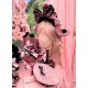 Mademoiselle Pearl Poodle Blouses Cutsew JSKs One Piece and SP(Reservation/2 Colours/Full Payment Without Shipping)